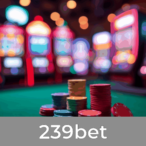 239bet - Plataforma confiável para apostas emocionantes e bônus