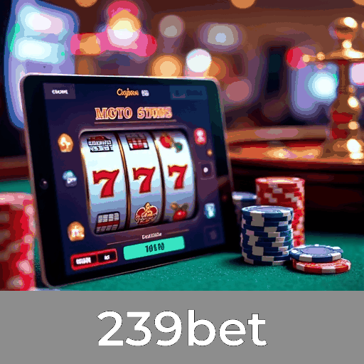 239bet - App 239bet Brasil disponível para download no Google Play