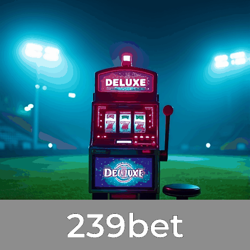 239bet: Aproveite caça-níqueis e caça-níqueis com bônus no cassino ao vivo!